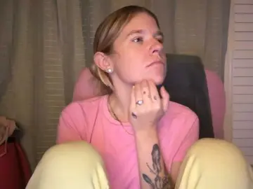 Bongacams Live Sex Cam of mermaidlexi