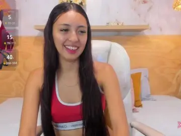 Bongacams Live Sex of Lasira