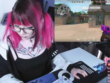 Bongacams Best Webcam of Yumi-Youkai