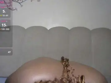 Bongacams Live Porn of miss-caramel