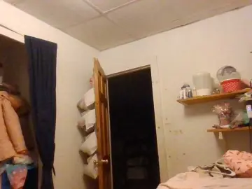 Bongacams Sex Cam of starlight1983