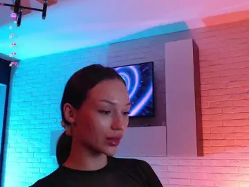 Bongacams Sex Chat of Jade-Lumin