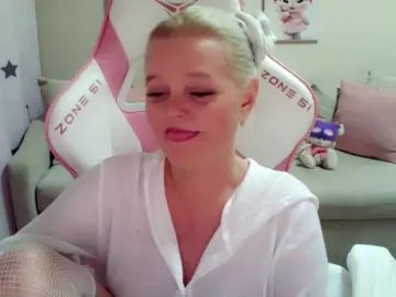 Bongacams Best Webcam of ChristieRoses
