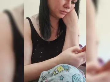 Bongacams Live Porn of Kristina3