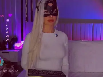 Bongacams Free Live Porn of Marisa12
