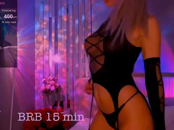 Bongacams Private Sex Chat of Marisa12