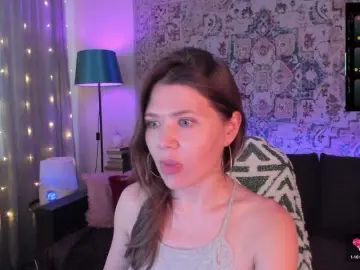 Bongacams Live Sex Cam of MyLittlegi