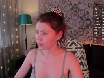 Bongacams Live Porn of MyLittlegi