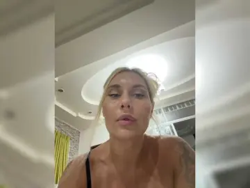 Bongacams Nude Webcam of Tvoyasamka77