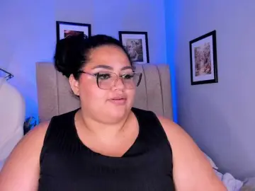 Bongacams Adult Webcams of -michel-bbw