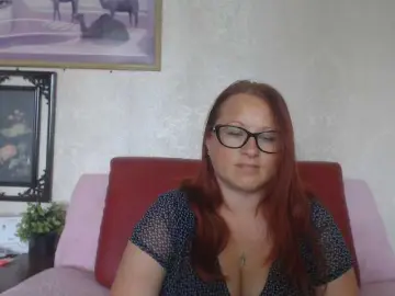 Bongacams Adult Webcams of Lilia4joy