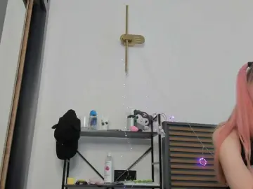 Bongacams Private Sex Chat of LucyStars