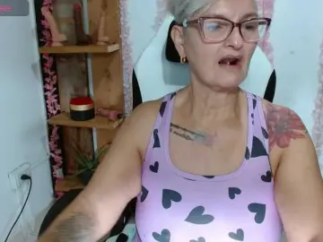 Bongacams Adult Webcam of bety-cum3