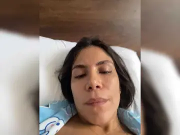 Bongacams Live Porn of APRILHILL