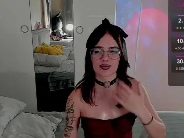 Bongacams Best live sex cam show of Marika-Degas