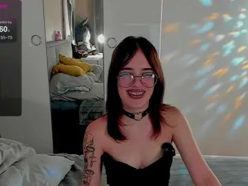Bongacams Adult Webcams of Marika-Degas