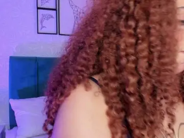 Bongacams Watch Live Sex Cams of ninna-curly