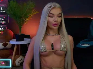 Bongacams Free Porn Cam of CelyneMay