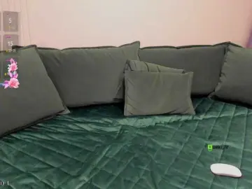 Bongacams Sex Chat of S0FlA
