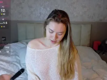 Bongacams Free Live Porn of gwenonline