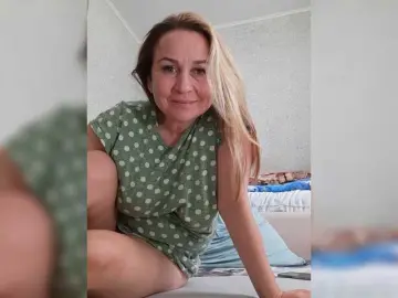 Bongacams Adult Video Chat of MARIA777A