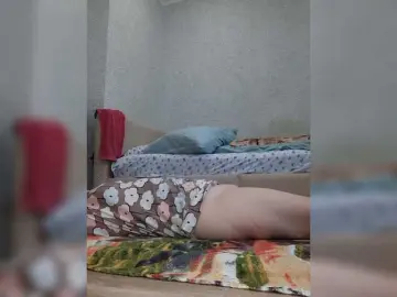 Bongacams Private Sex Chat of MARIA777A