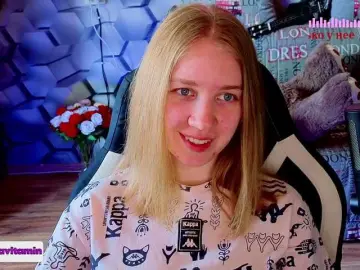 Bongacams Live Porn of Vita-min-4ik