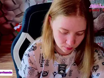 Bongacams Best Webcam of Vita-min-4ik