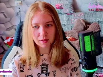 Bongacams Free Live Porn of Vita-min-4ik