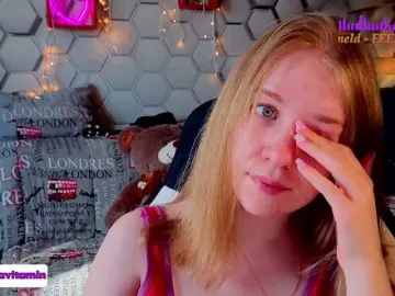 Bongacams Adult Webcam of Vita-min-4ik