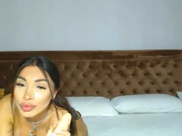 Bongacams Private Sex Chat of aylinhoney