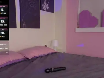 Bongacams Free Porn Cam of GabrielaLugo