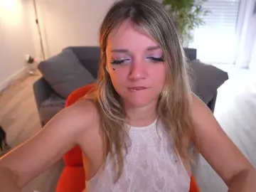 Bongacams Sex Chat of MagneticAmi
