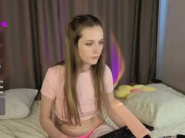 Bongacams Private Sex Chat of mirabelladoll1