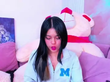 Bongacams Live Sex Cam of AlanaDeivis