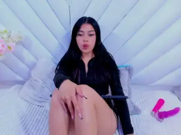 Bongacams Sex Cam of AlanaDeivis