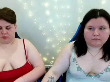 Bongacams Sex Chat of BeckyAndEllen
