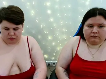 Bongacams Best live sex cam show of BeckyAndEllen