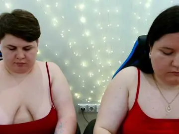 Bongacams Adult Video Chat of BeckyAndEllen
