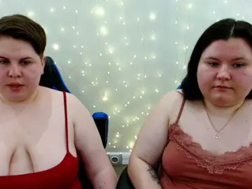 Bongacams Sex Cam of BeckyAndEllen