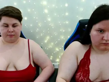 Bongacams Free Porn Cam of BeckyAndEllen