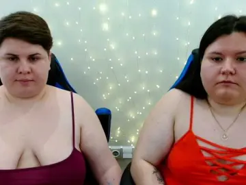 Bongacams Live Sex Cam of BeckyAndEllen