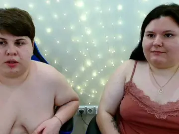 Bongacams Nude Webcam of BeckyAndEllen