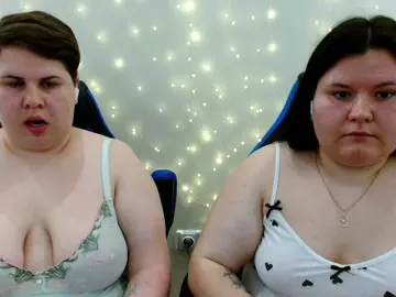 Bongacams Best live sex cam show of BeckyAndEllen