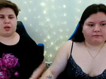 Bongacams Sex Chat of BeckyAndEllen