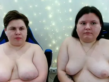 Bongacams Live Sex of BeckyAndEllen