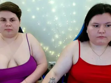 Bongacams Free Porn Cam of BeckyAndEllen