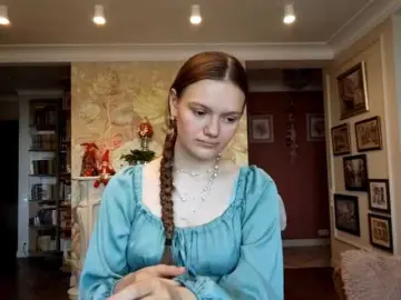 Bongacams Free Live Porn of ElenaKeel