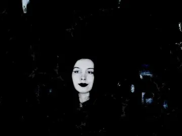 Bongacams Adult Webcam of MissToxic