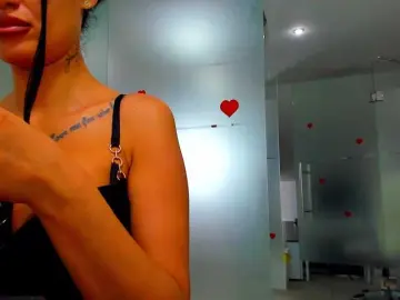 Bongacams Best Webcam of queenrafaelle